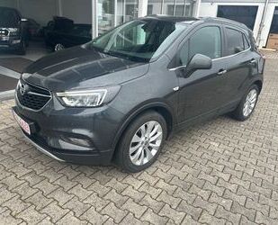 Opel Mokka Gebrauchtwagen