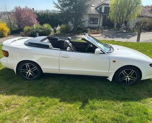 Toyota Celica Gebrauchtwagen