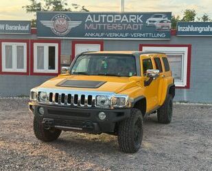 Hummer H3 Gebrauchtwagen