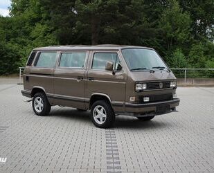 VW T3 Caravelle Gebrauchtwagen