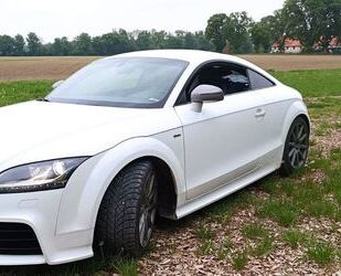 Audi TT Gebrauchtwagen