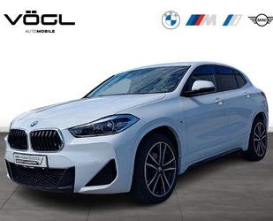 BMW X2 Gebrauchtwagen
