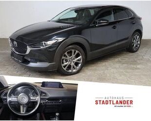 Mazda CX-30 Gebrauchtwagen