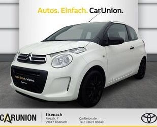 Citroen C1 Gebrauchtwagen