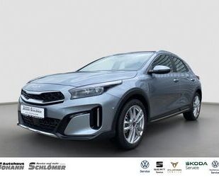 Kia XCeed Gebrauchtwagen