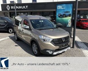 VW Dokker 