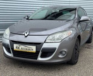 Renault Megane Gebrauchtwagen
