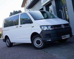 VW T6 Transporter Gebrauchtwagen