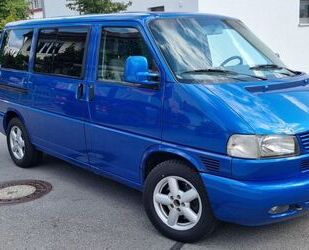 VW T4 Multivan Gebrauchtwagen
