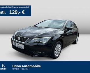 Seat Leon Gebrauchtwagen