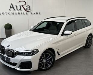 BMW 530 Gebrauchtwagen