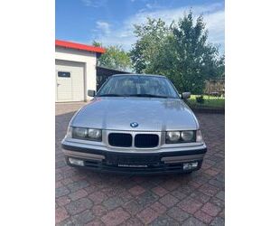 BMW 316 Gebrauchtwagen