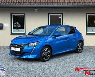 Peugeot 208 Gebrauchtwagen