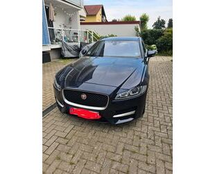 Jaguar XF Gebrauchtwagen