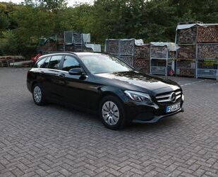 Mercedes-Benz C 220 Gebrauchtwagen