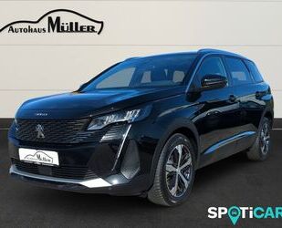 Peugeot 5008 Gebrauchtwagen