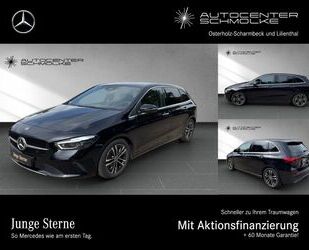 Mercedes-Benz B 200 Gebrauchtwagen