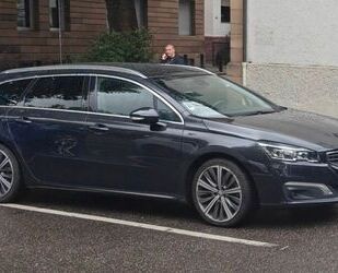 Peugeot 508 Gebrauchtwagen