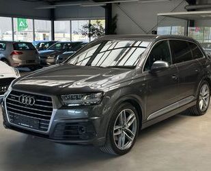 Audi Q7 Gebrauchtwagen