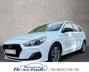 Hyundai i30 Gebrauchtwagen