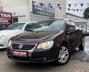 VW Eos Gebrauchtwagen