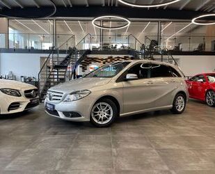 Mercedes-Benz B 180 Gebrauchtwagen
