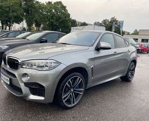 BMW X6 M Gebrauchtwagen