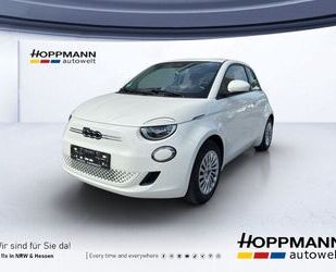 Fiat 500e Gebrauchtwagen