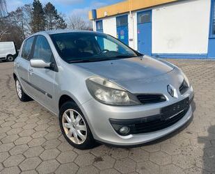Renault Clio Gebrauchtwagen