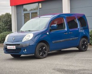 Renault Kangoo Gebrauchtwagen