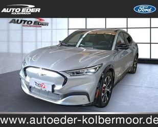 Ford Mustang Mach-E Gebrauchtwagen