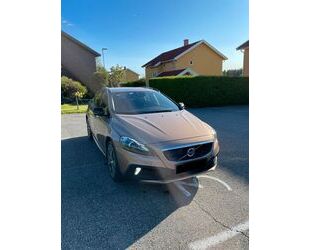 Volvo V40 Cross Country Gebrauchtwagen
