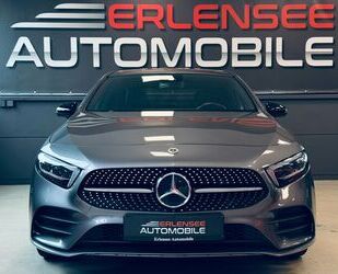 Mercedes-Benz A 250 Gebrauchtwagen