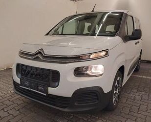 Citroen Berlingo Gebrauchtwagen