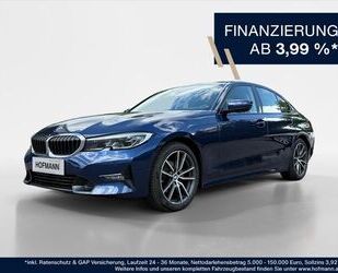 BMW 320 Gebrauchtwagen