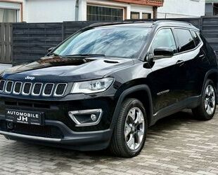 Jeep Compass Gebrauchtwagen