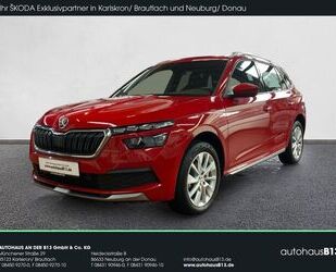 Skoda Kamiq Gebrauchtwagen