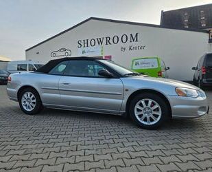 Chrysler Sebring Gebrauchtwagen