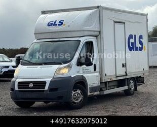 Fiat Ducato Gebrauchtwagen