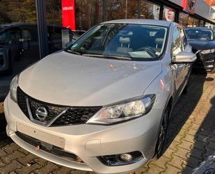 Nissan Pulsar Gebrauchtwagen