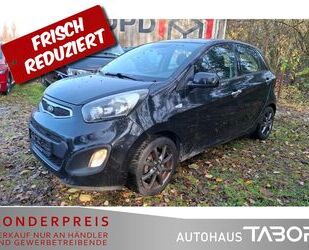 Kia Picanto Gebrauchtwagen