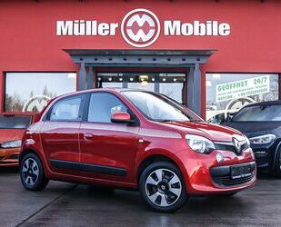 Renault Twingo Gebrauchtwagen
