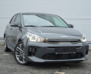 Kia Rio Gebrauchtwagen