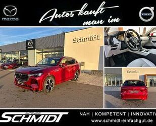 Mazda CX-60 Gebrauchtwagen