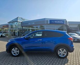 Honda HR-V Gebrauchtwagen