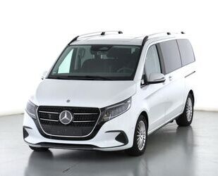 Mercedes-Benz V 250 Gebrauchtwagen