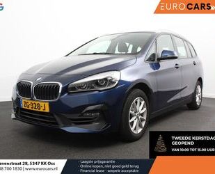 BMW 218 Gran Tourer Gebrauchtwagen