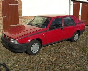 Alfa Romeo Alfa 75 Gebrauchtwagen