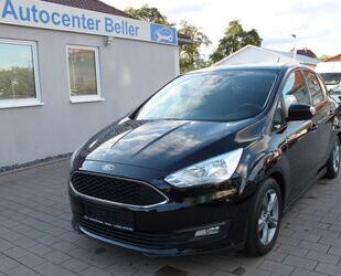 Ford C-Max Gebrauchtwagen
