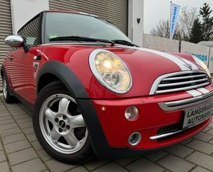 Mini ONE Gebrauchtwagen